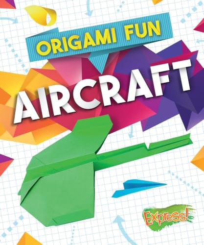 Aircraft by Robyn Hardyman, 9798886877489