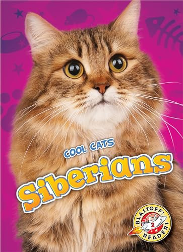 Siberians by Betsy Rathburn, 9781626176287
