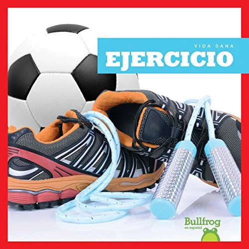Ejercicio (Exercise) (Spanish Edition) by Vanessa Black, 9781620316535