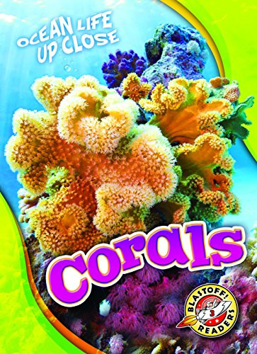 Corals by Mari Schuh, 9781626175693