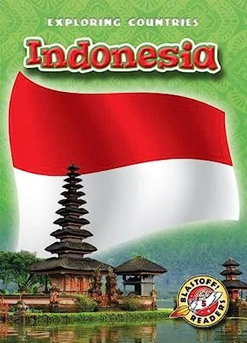 Indonesia by Lisa Owings, Mandy Kaplan, 9781600148347