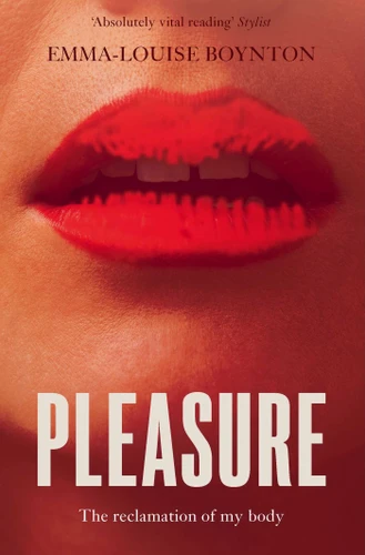 Pleasure by Emma-Louise Boynton, 9781785125041