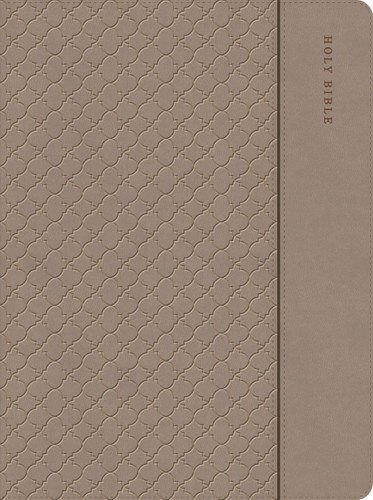 NASB Large Print Compact Reference Bible, Purple LeatherTouch, Zipper Edition (Miniature Edition) by Holman Bible Publishers, 9798384562054