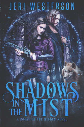 Shadows in the Mist by Jeri Westerson, 9781625674241