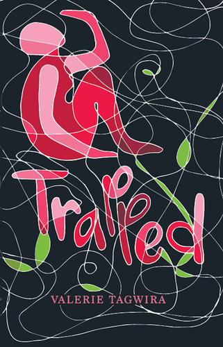 Trapped by Valerie Tagwira, 9781967673193