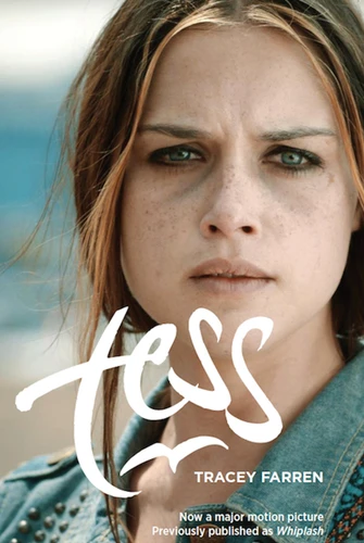 Tess by Tracey Farren, 9781967673322