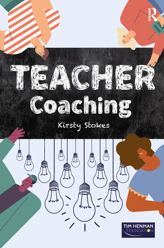 TEACHER Coaching by Kirsty Stokes, 9781915713780