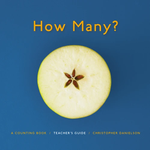 How Many? Teacher's Guide by Christopher Danielson, 9781625316585