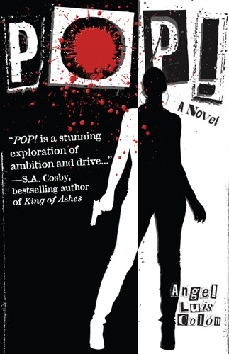 POP! by Angel Luis Colón, R. B. Wood, Leah Donell, Leah Donell, 9781968143084