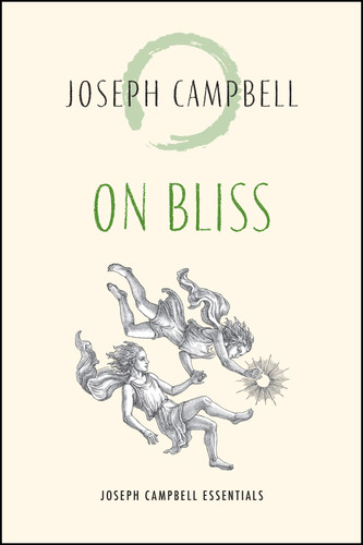 On Bliss (Miniature Edition) by Joseph Campbell, 9781955831109