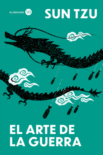 El arte de la guerra (Edición especial con cantos decorados) (Spanish Edition) by Sun Tzu, 9786076372005
