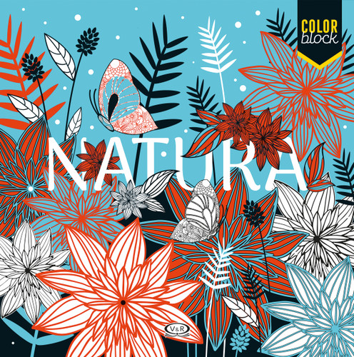 Natura (Spanish Edition) by Carla Mellillo, 9789877471946