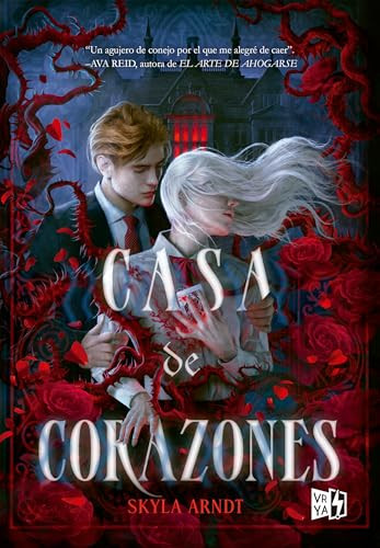 Casa de corazones (Spanish Edition) by Skyla Arndt, 9786076372883