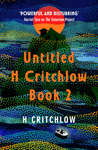 Sea Glass by H Critchlow, 9798217272082