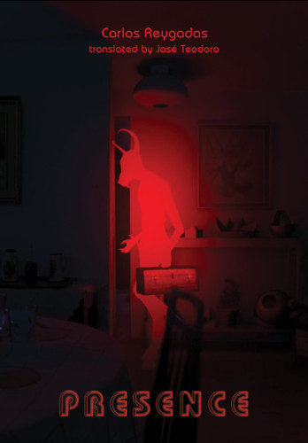Presence by Carlos Reygadas, 9781971984124