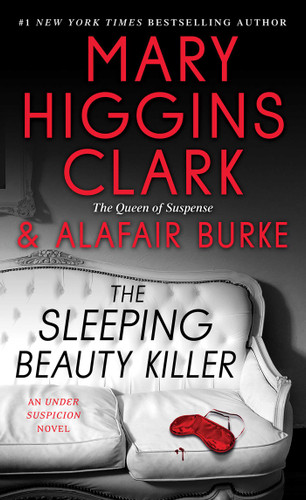 The Sleeping Beauty Killer by Mary Higgins Clark, Alafair Burke, 9781668287637