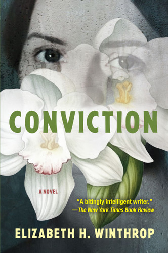 Conviction by Elizabeth H. Winthrop, 9780802169174