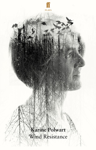 Wind Resistance by Karine Polwart, 9780571409358
