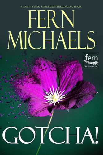 Gotcha! by Fern Michaels, 9781496759986