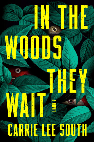 In the Woods They Wait (A Novel) by Carrie Lee South, 9780316612760