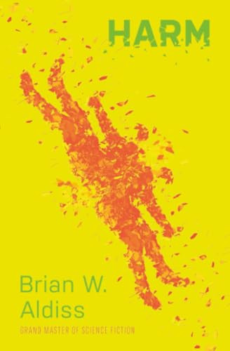 Harm by Brian W. Aldiss, 9798337206950