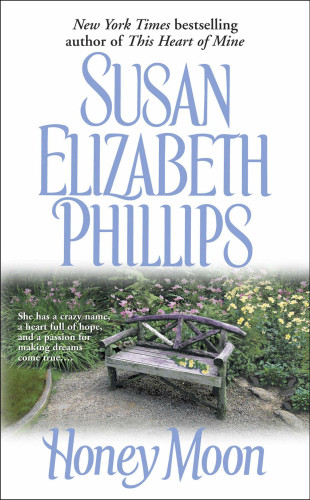 Honey Moon by Susan Elizabeth Phillips, 9781668288535