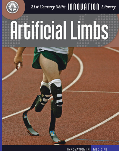 Artificial Limbs by Susan H. Gray, 9781602792296 Artificial Limbs by Susan H. Gray, 9781602792296