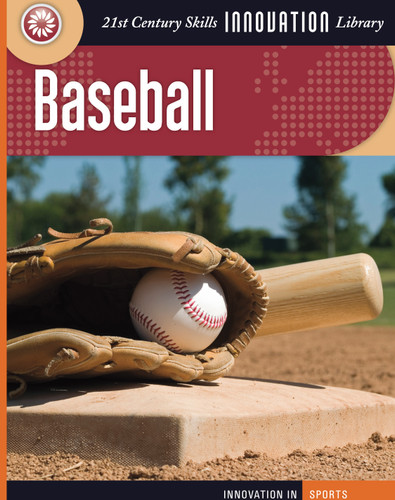 Baseball - 9781602792555 by Michael Teitelbaum, 9781602792555