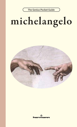 Michelangelo by Arthur Cohen, Glenn Mathes, Michelangelo Buonarotti, 9798900080093
