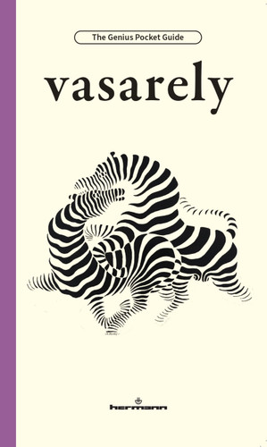 Vasarely by Arthur Cohen, Glenn Mathes, Victor Vasarely, 9798900080321