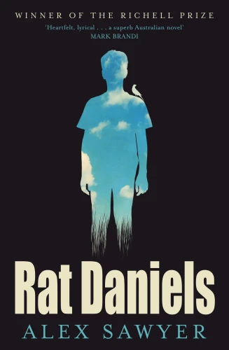 Rat Daniels by Alex Sawyer, 9780733653599