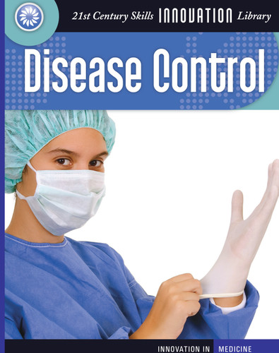 Disease Control by Susan H. Gray, 9781602792289 Disease Control by Susan H. Gray, 9781602792289