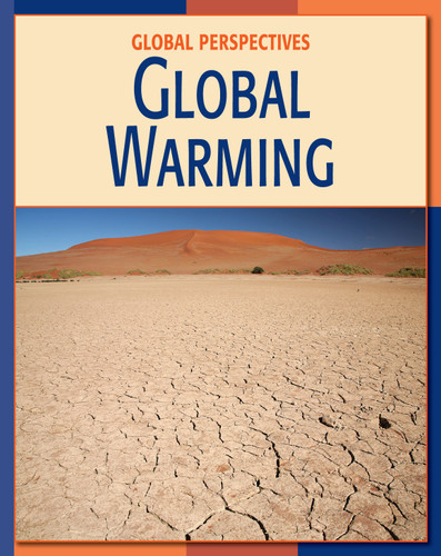 Global Warming - 9781602791237 by Robert Green, 9781602791237