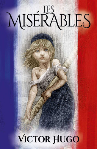 Les Misérables by Victor Hugo, 9781398882874
