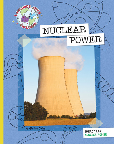 Nuclear Power - 9781610809214 by Shirley Smith Duke, 9781610809214