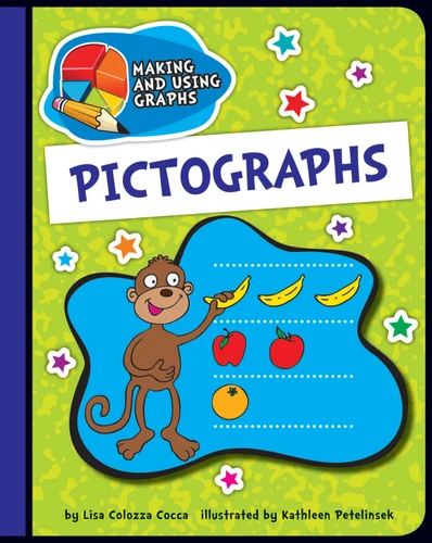 Pictographs by Lisa Colozza Cocca, 9781610809139