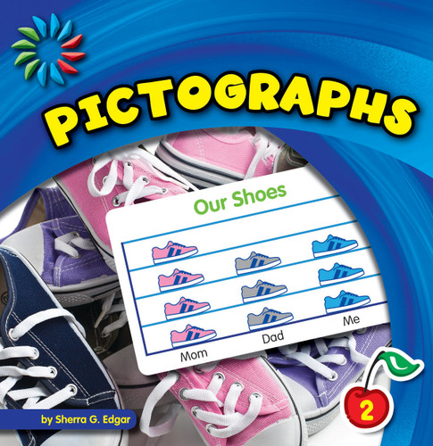 Pictographs - 9781624313936 by Sherra G. Edgar, 9781624313936