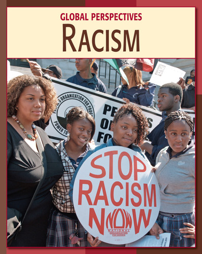 Racism by Katie Marsico, 9781602791343