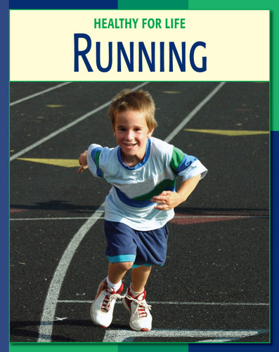 Running - 9781602790216 by Ellen Labrecque, 9781602790216