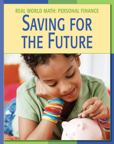 Saving for the Future by Cecilia Minden, Timothy J. Whiteford, PhD, Ryan Spaude, CFP, 9781602790018