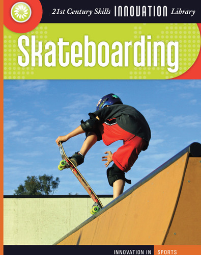 Skateboarding - 9781602792593 by Jim Fitzpatrick, Thomas Sawyer, EdD, 9781602792593