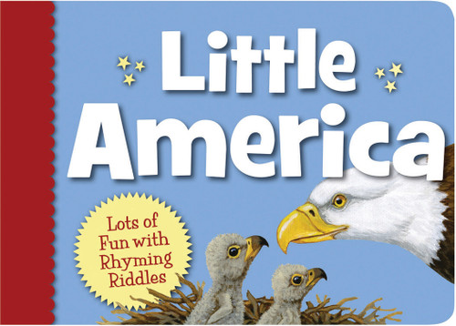 Little America by Helen Foster James, Jeannie Brett, Michael Glenn Monroe, Helle Urban, 9781585361793