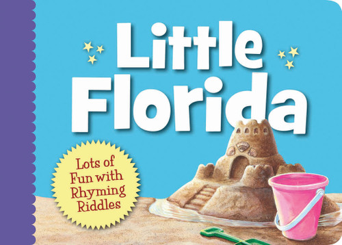Little Florida by Carol Crane, Michael Glenn Monroe, 9781585364879