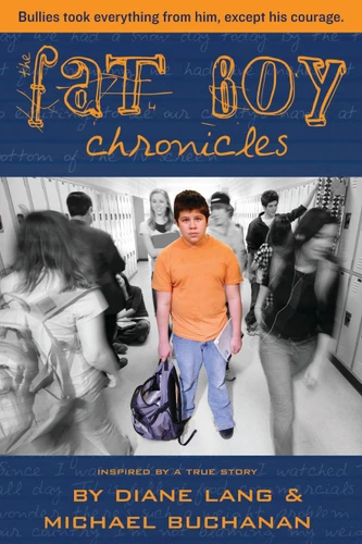 The Fat Boy Chronicles by Diane Lang, Michael Buchanan, 9781585365432
