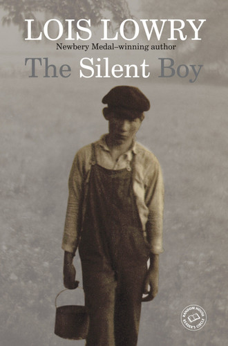 The Silent Boy - 9780307976086 by Lois Lowry