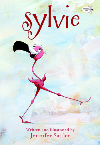 Sylvie - 9780449810729 by Jennifer Sattler, 9780449810729