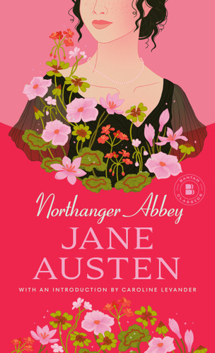 Northanger Abbey by Jane Austen, 9780553211979