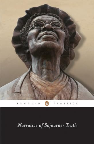 Narrative of Sojourner Truth - 9780140436785 by Sojourner Truth, Nell Irvin Painter