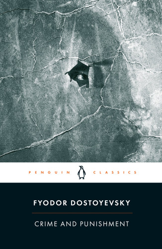 Crime and Punishment - 9780140449136 by Fyodor Dostoyevsky, David McDuff, David McDuff, David McDuff, 9780140449136