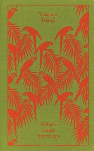 Treasure Island - 9780141192451 by Robert Louis Stevenson, John Seelye, John Seelye, Coralie Bickford-Smith